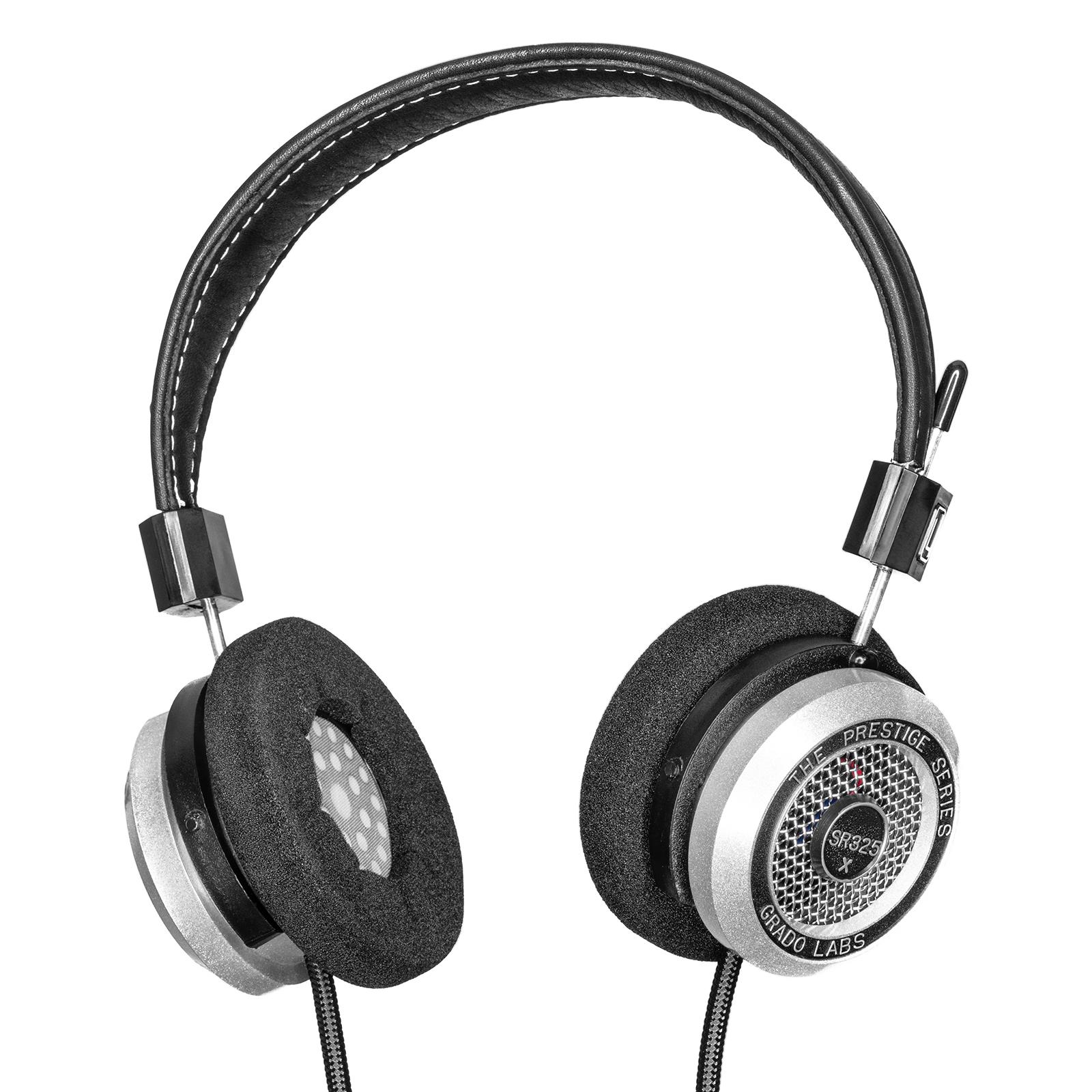 Photos - Headphones Grado Prestige Series SR325x  